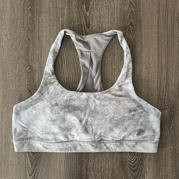 Lululemon Sports Bra - Picture 1 of 3